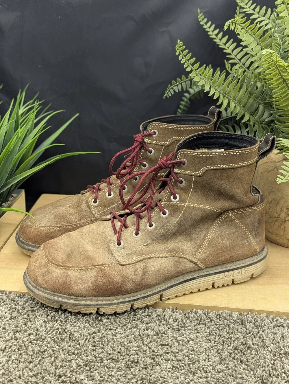 Keen San Jose 6